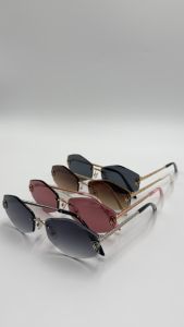 Glasses Cartagena - Bvlgary rombo