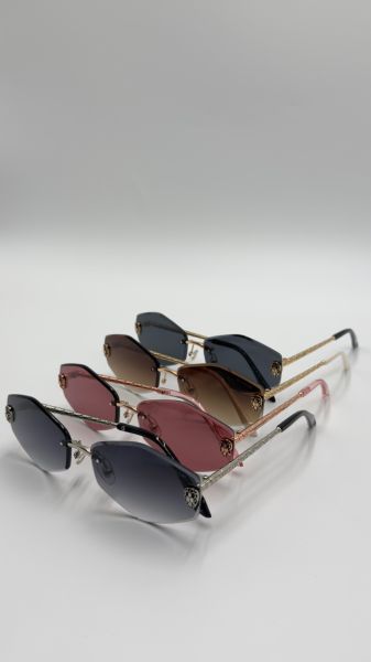 Glasses Cartagena - Bvlgary rombo