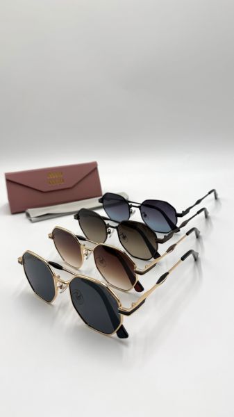 Glasses Cartagena - Miu Dubai