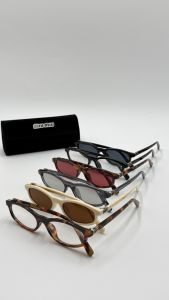 Glasses Cartagena - Miu retro semi