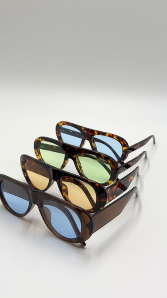 Glasses Cartagena - Gafas aurora