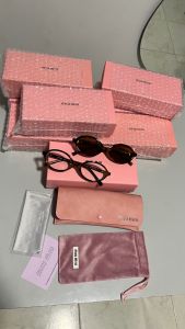 Glasses Cartagena - Miu retro high quality