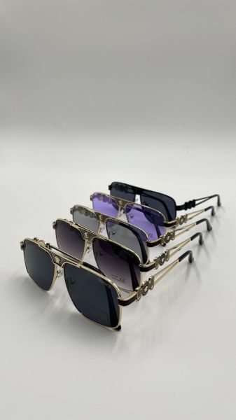 Glasses Cartagena - Versace Max