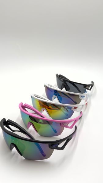 Glasses Cartagena - Deportivas Oakley