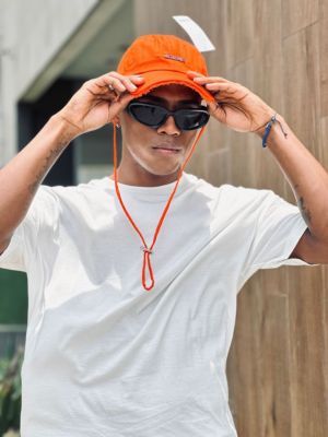 Glasses Cartagena - Gorra Jaquemus