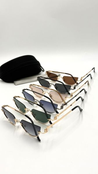 Glasses Cartagena - Gucci Titan