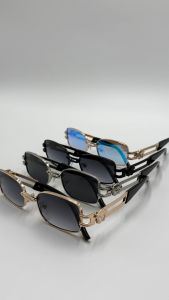 Glasses Cartagena - Versace cuadrada