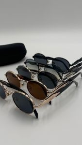 Glasses Cartagena - Prada oval