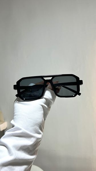 Glasses Cartagena - Gafas Paula negra