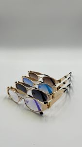 Glasses Cartagena - Cartier oval