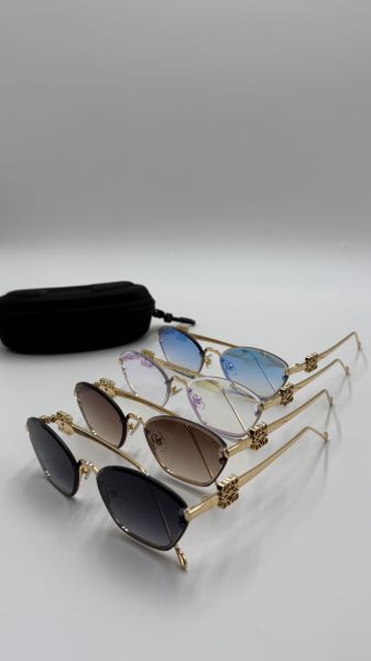 Glasses Cartagena - Gafas Loewe