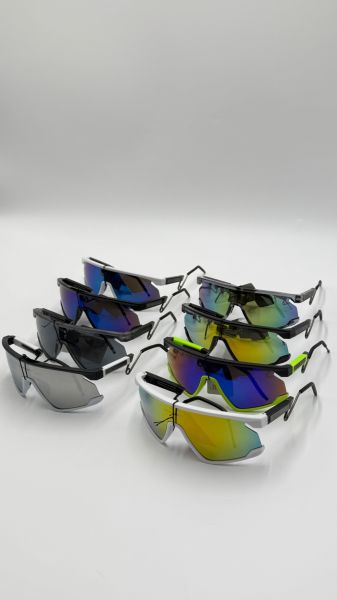 Glasses Cartagena - Deportivas Oakley curva