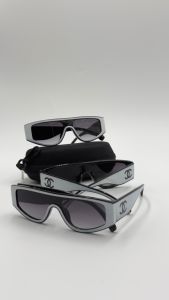 Glasses Cartagena - Gafas Chanel