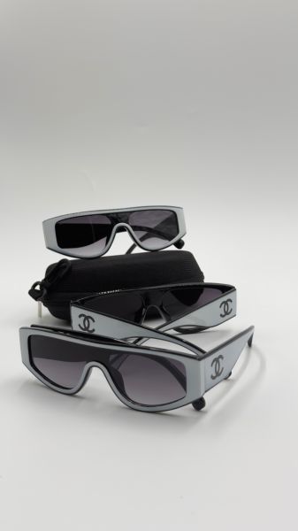 Glasses Cartagena - Gafas Chanel