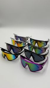 Glasses Cartagena - Gafa deportiva Oakley 2.0