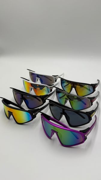 Glasses Cartagena - Gafa deportiva Oakley 2.0