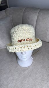 Glasses Cartagena - Gorros Miu luxury