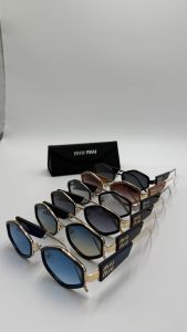 Glasses Cartagena - Miu trendy