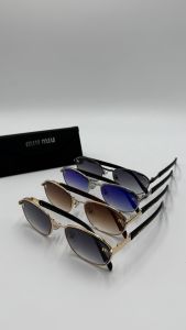 Glasses Cartagena - Miu Miu sol