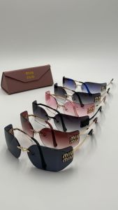 Glasses Cartagena - Miu clásica