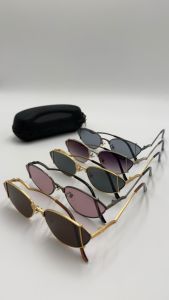 Glasses Cartagena - Chanel Exotic