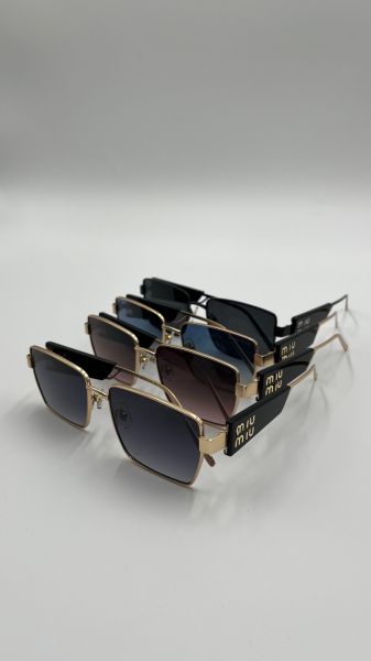 Glasses Cartagena - Miu miu lima café