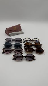 Glasses Cartagena - Miu miu retro
