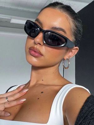 Glasses Cartagena - Gafas Y2K