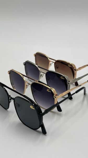 Glasses Cartagena - Lacoste urban