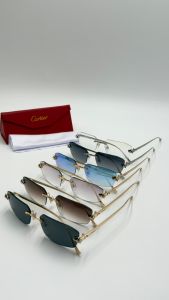 Glasses Cartagena - Cartier Iconic