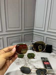 Glasses Cartagena - Rayban octagonal café