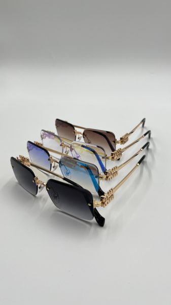 Glasses Cartagena - Miu miu Asia