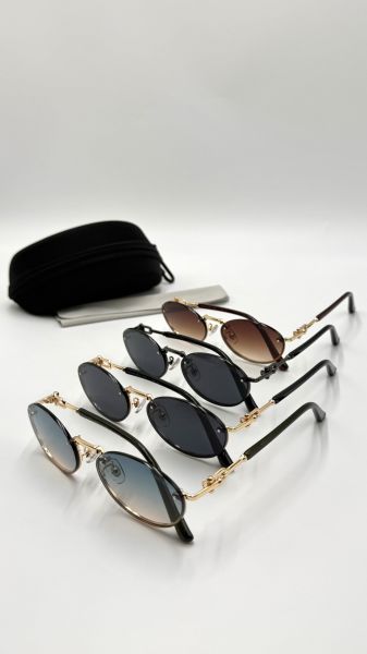 Glasses Cartagena - Gafas Tifanny