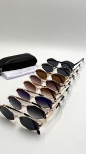 Glasses Cartagena - Bvlgary Gold