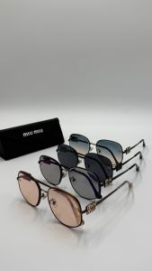 Glasses Cartagena - Miu Miu Abby