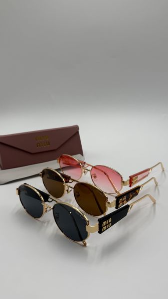 Glasses Cartagena - Miu paris