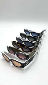 Glasses Cartagena - Gafas Chanel retro