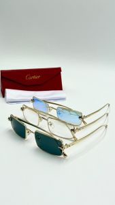 Glasses Cartagena - Cartier cuadrada