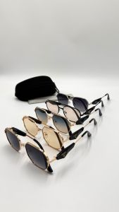 Glasses Cartagena - Prada cuadrada