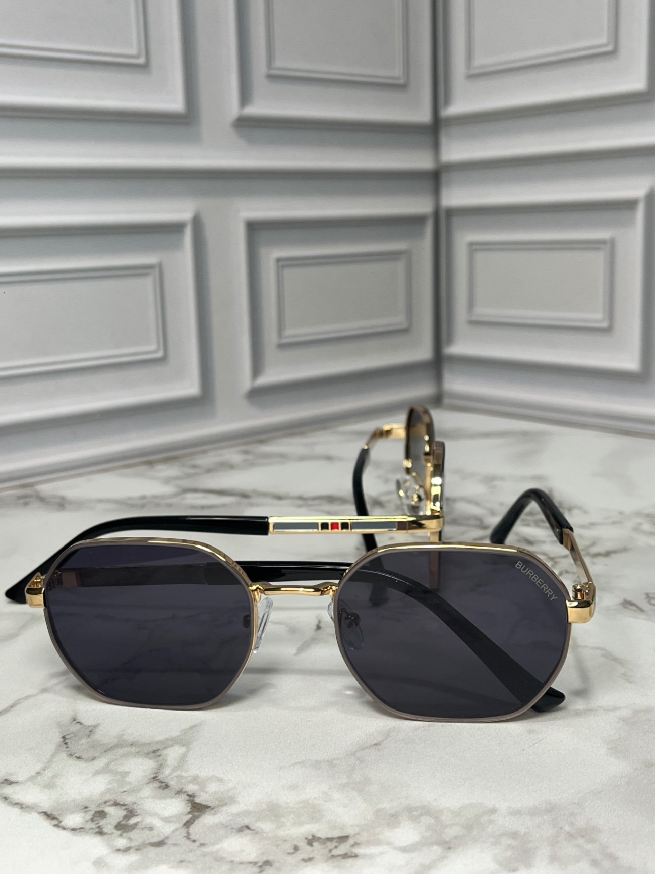 Glasses Cartagena - Gafas Burberry