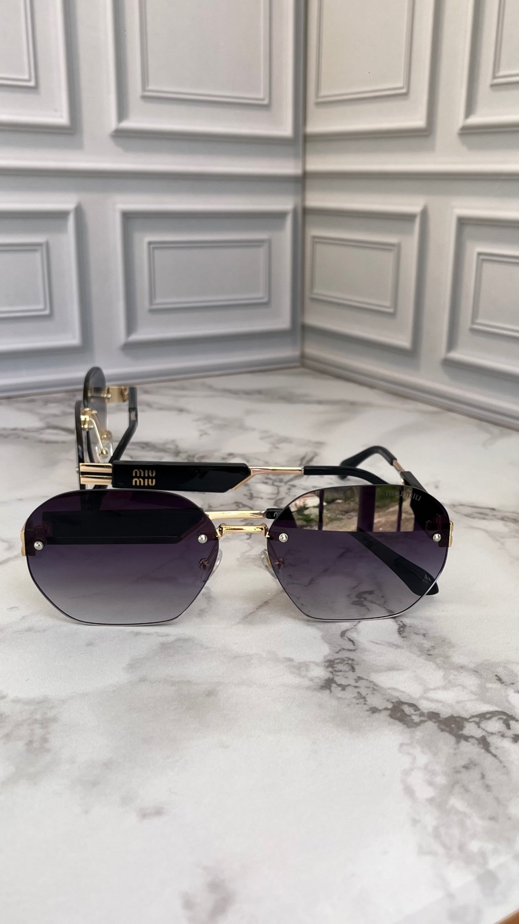 Glasses Cartagena - Miu miu España