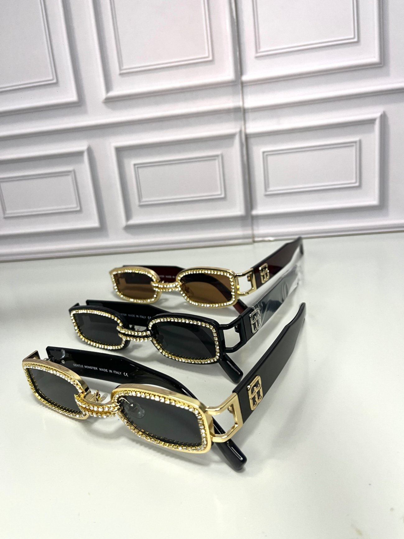 Glasses Cartagena - Gafas Monster