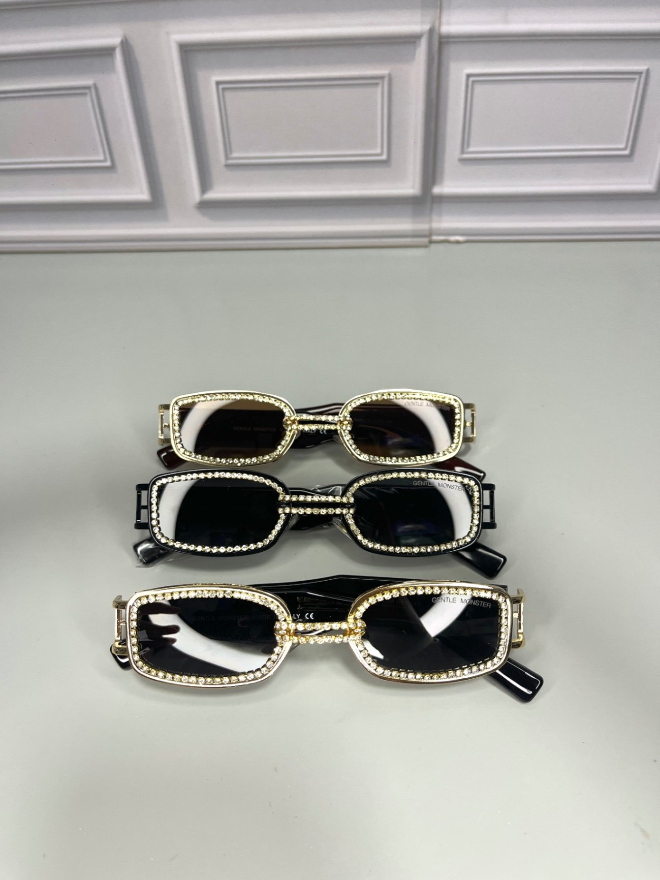 Glasses Cartagena - Gafas Monster