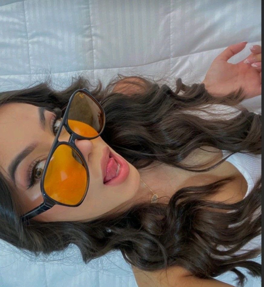 Glasses Cartagena - Gafas london amarilla