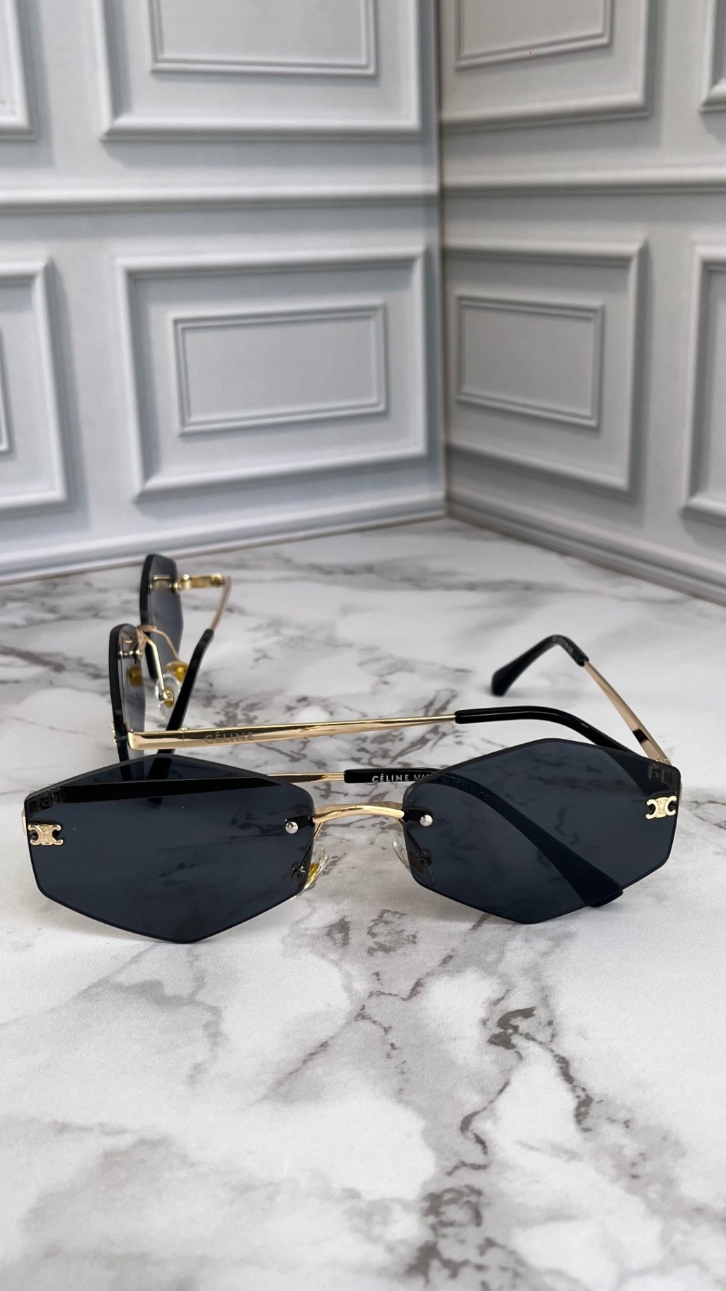 Glasses Cartagena - Celine Ibiza