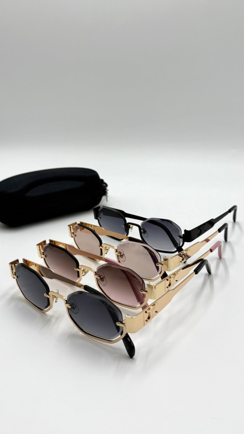 Glasses Cartagena - Celine hexa