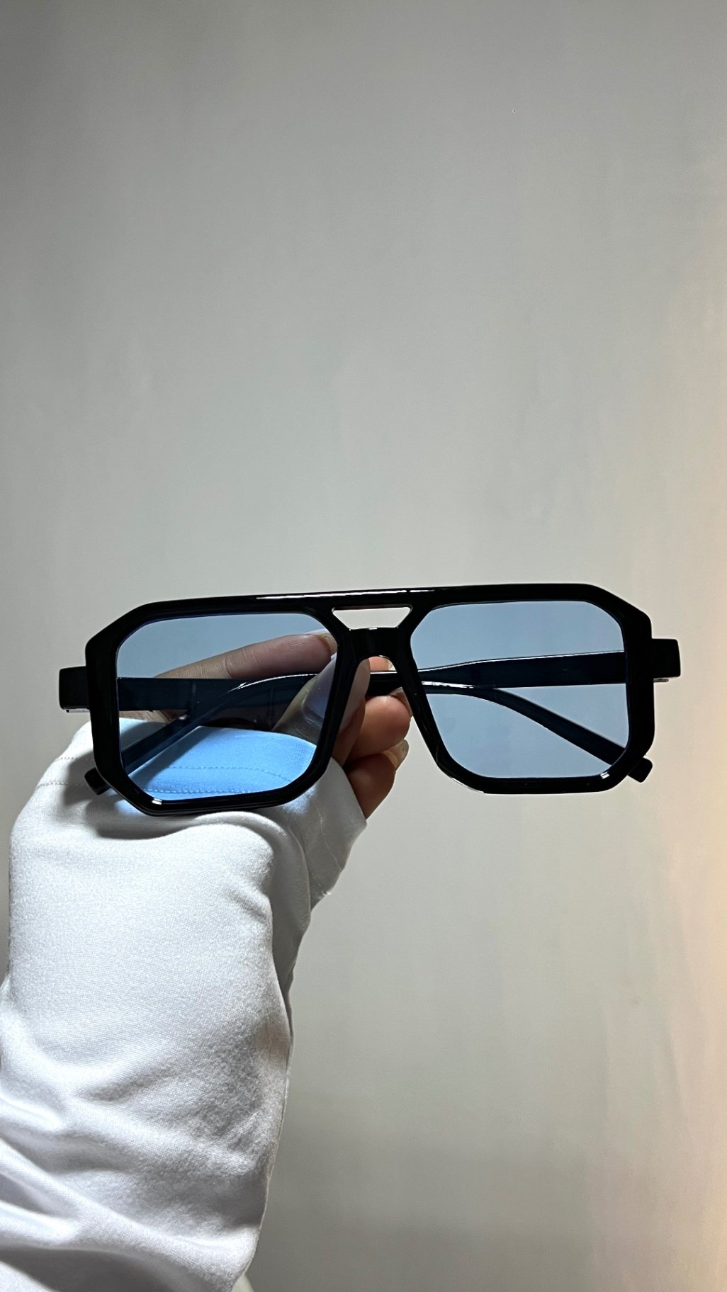 Glasses Cartagena - Gafas Paula azul