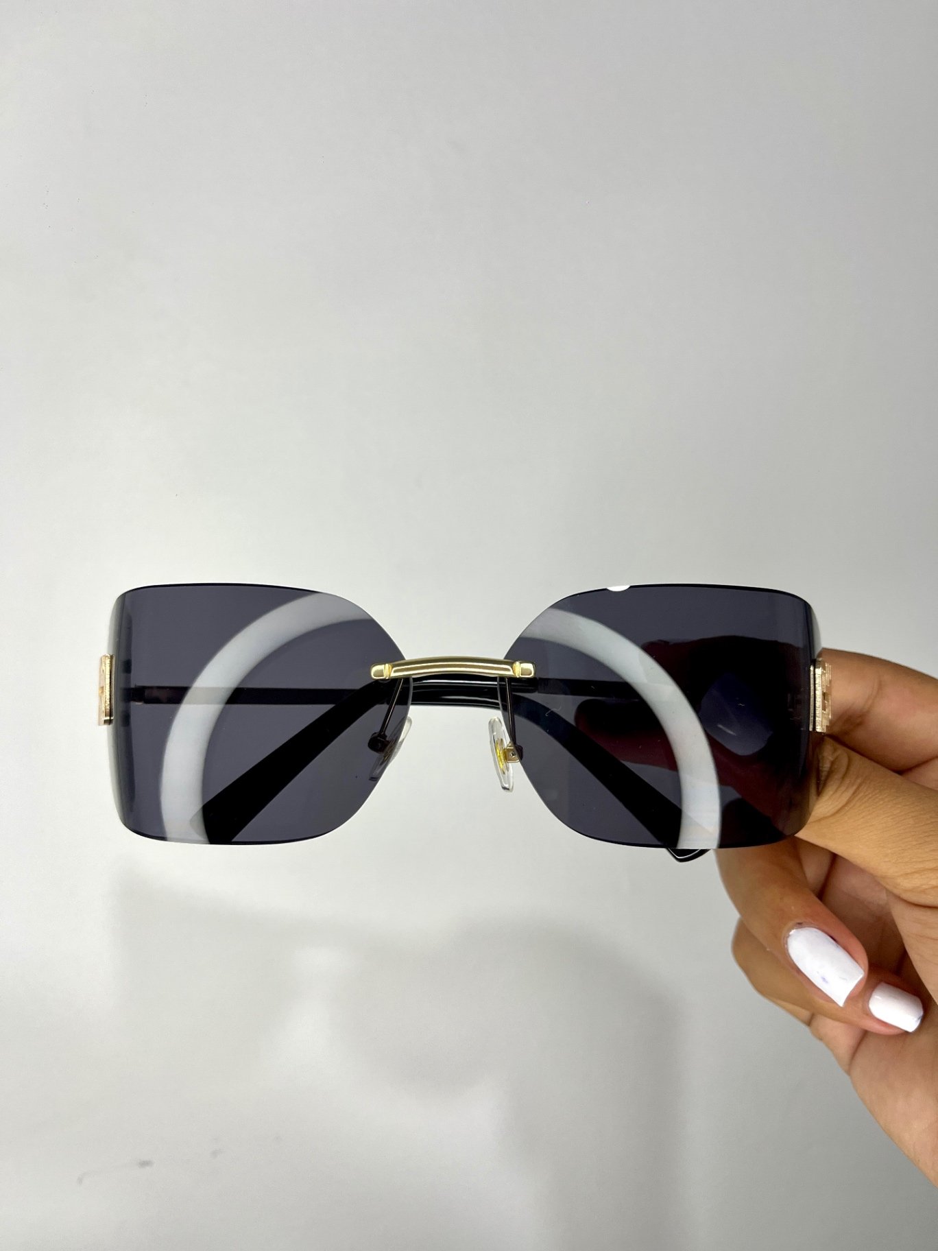Glasses Cartagena - Gafas Miu Miu negra