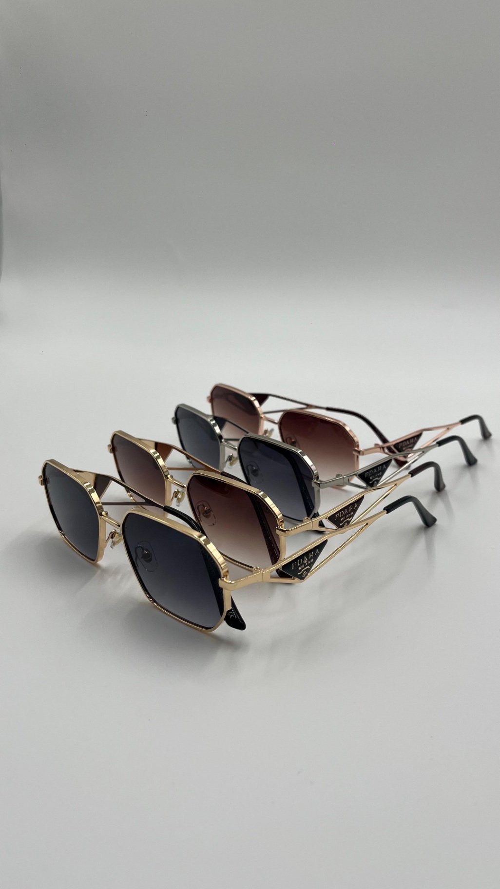 Glasses Cartagena - Gafas Prada Hexa