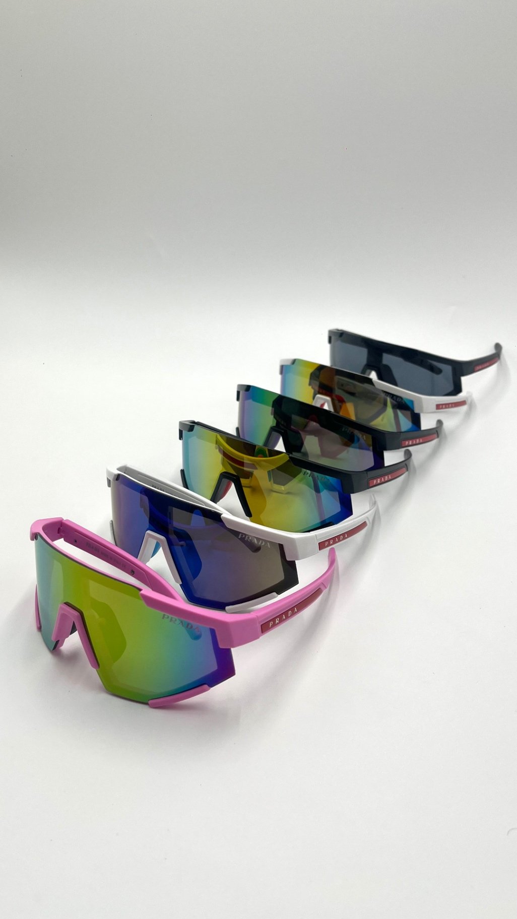 Glasses Cartagena - Deportivas Prada